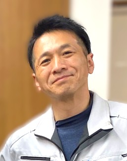 代表取締役